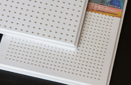 如何辨別吸音板的好壞？