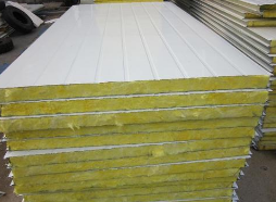 玻璃棉和巖棉區(qū)別，哪個保溫效果好？